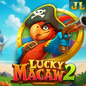 Jili : Lucky Macaw 2 - JFGAMING