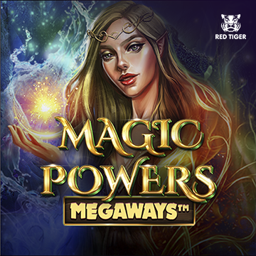 Magic Powers Megaways - JFGAMING