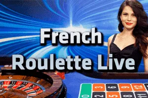 French Roulette - JFGAMING