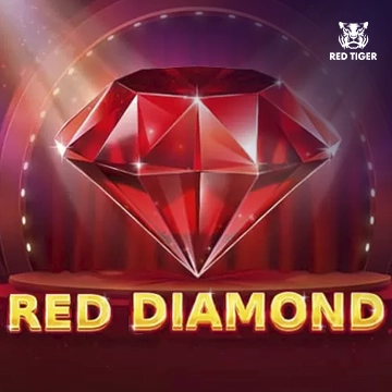 Red Diamond - JFGAMING