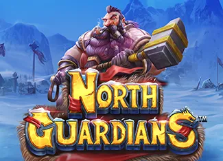 Pragmatic : North Guardians - JFGAMING