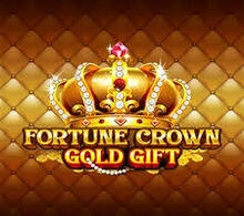 Joker123 : Fortune Crown - Gold Gift - JFGAMING