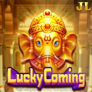 Jili : Lucky Coming - JFGAMING