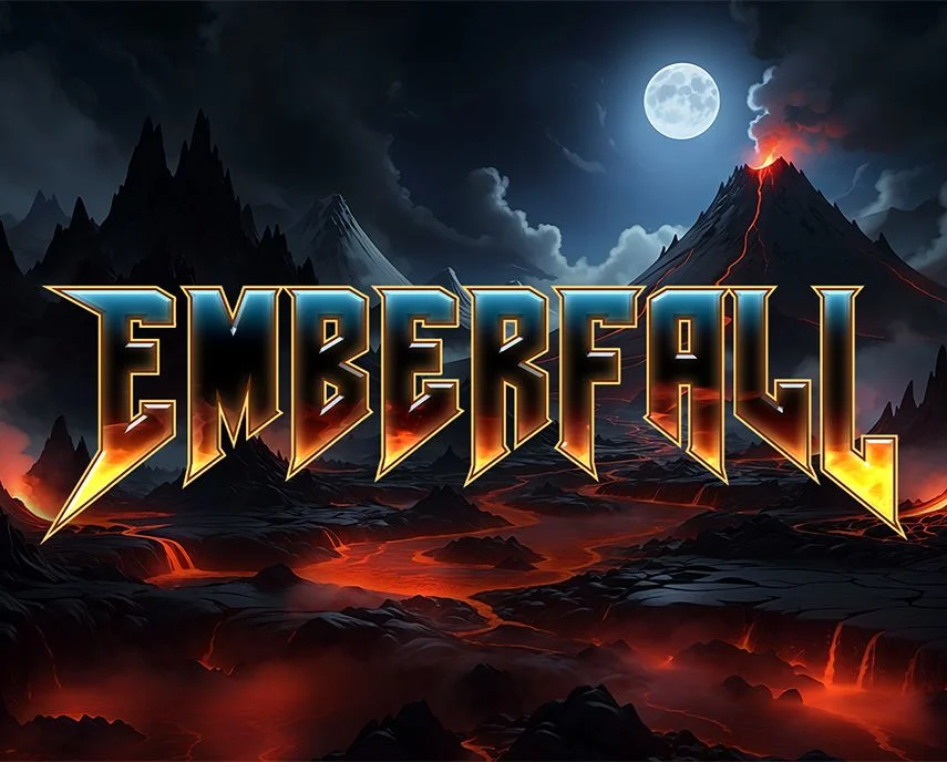 Emberfall - JFGAMING