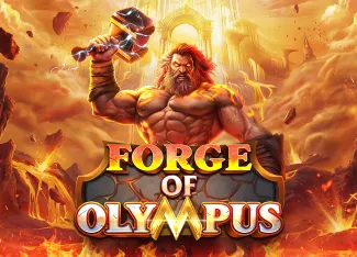 Pragmatic : Forge of Olympus - JFGAMING