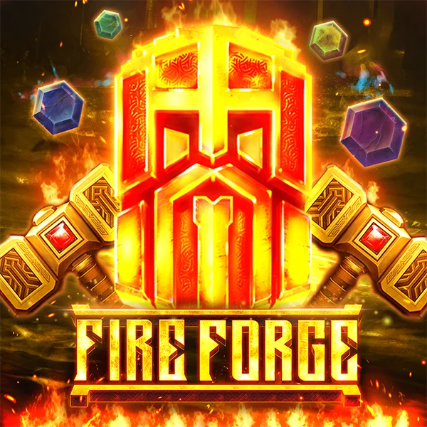 Fire Forge - JFGAMING