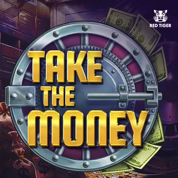 Take the Money - JFGAMING