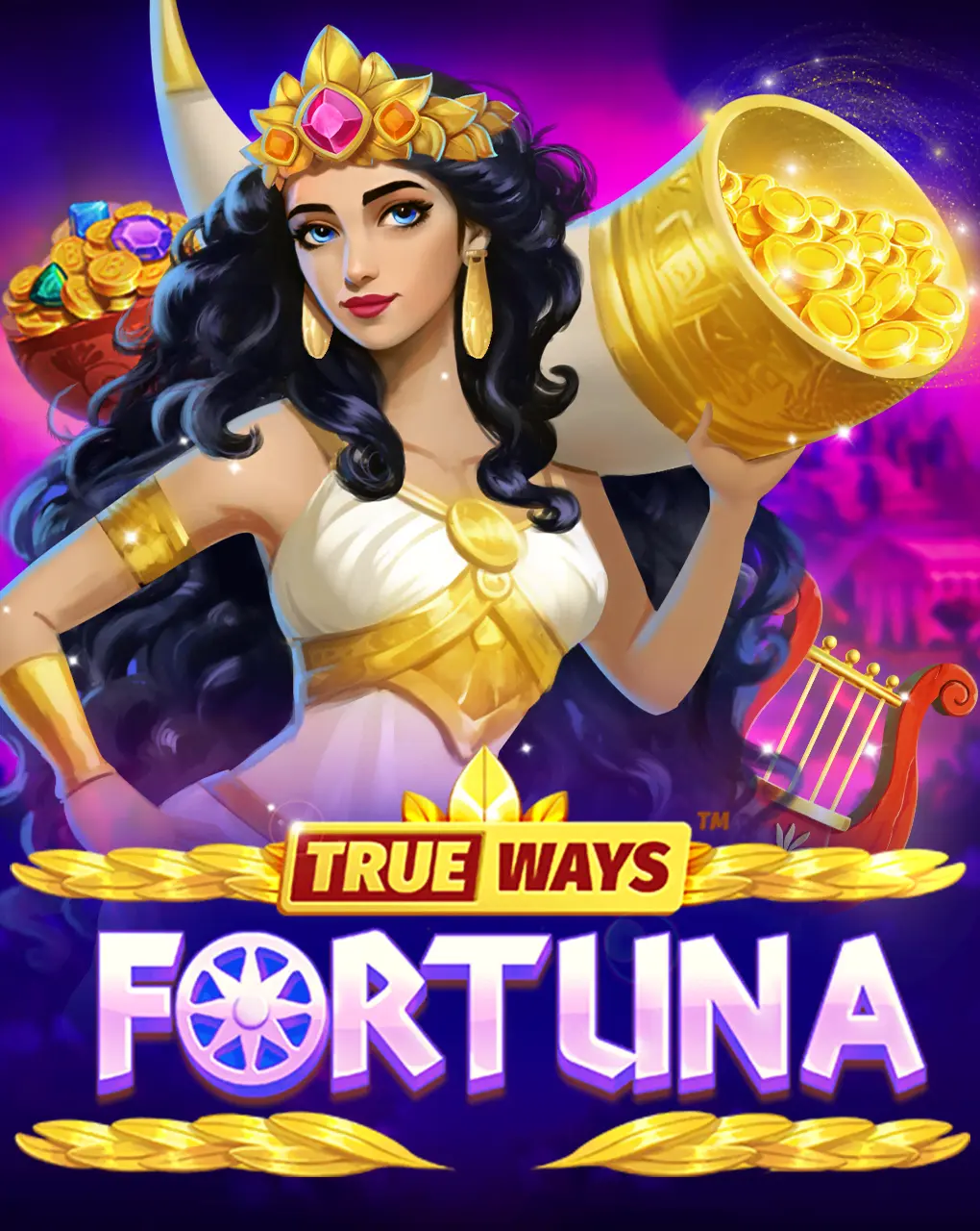 Fortuna Trueways - JFGAMING