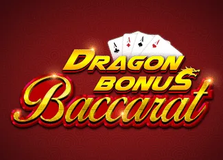 Dragon Bonus Baccarat - JFGAMING