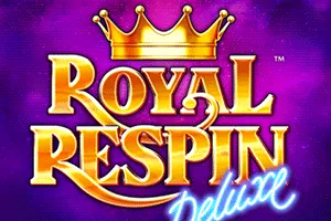 Royal Respin Deluxe - JFGAMING