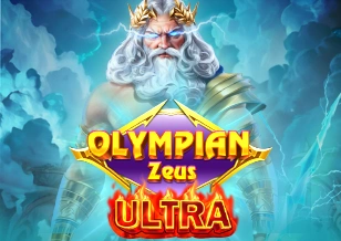 Olympian Zeus ULTRA - JFGAMING