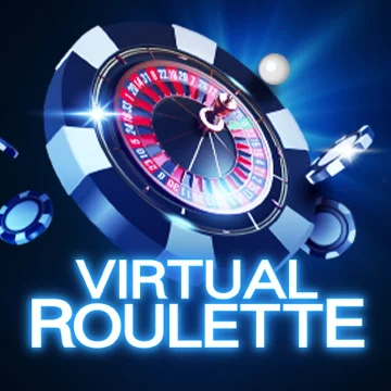 Virtual Roulette - JFGAMING