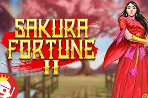 POP Sakura Fortune 2 (Quickspin) - JFGAMING
