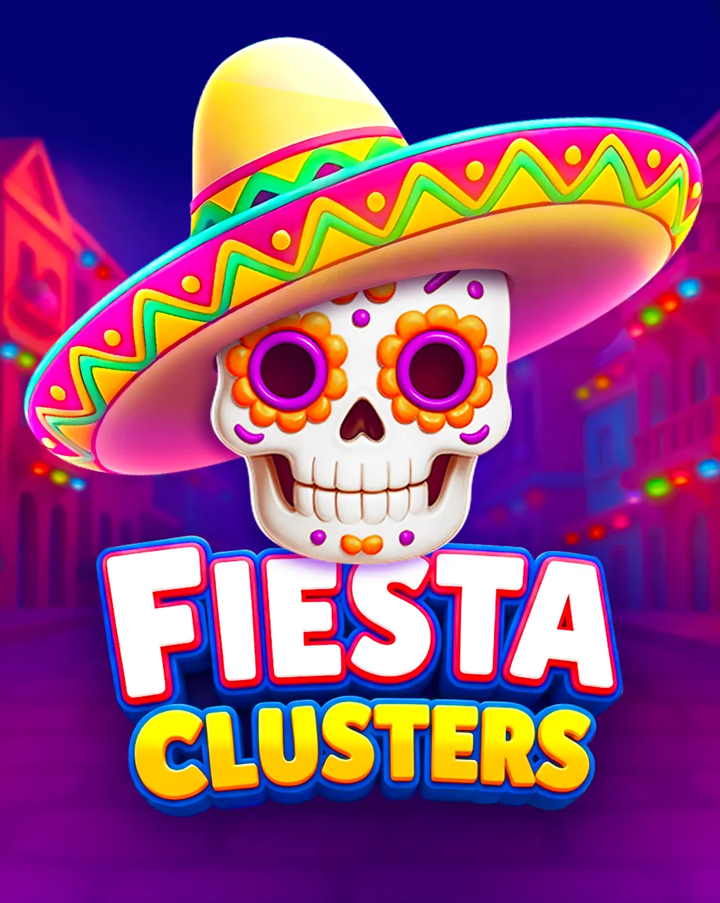 Fiesta Clusters - JFGAMING