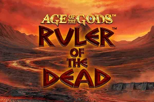 Age of the Gods: Ruler Of The Dead - JFGAMING