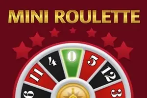 Roulette Mini - JFGAMING