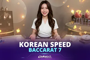Korean Speed Baccarat 7 - JFGAMING