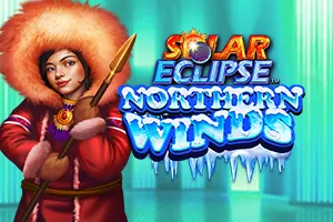 Solar Eclipse: Northern Winds™ - JFGAMING