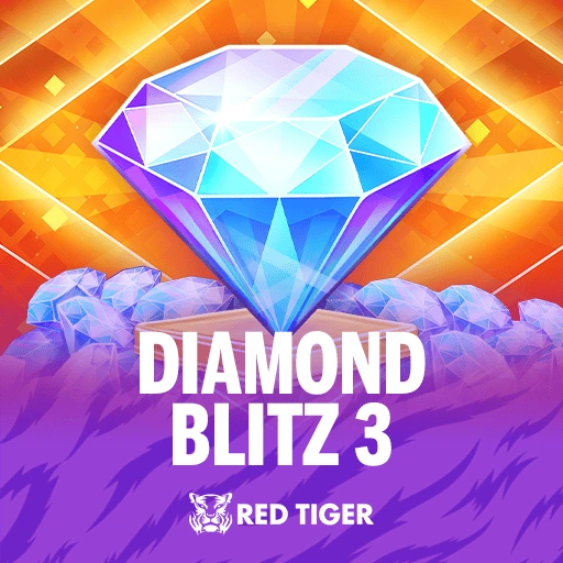 Diamond Blitz 3 - JFGAMING