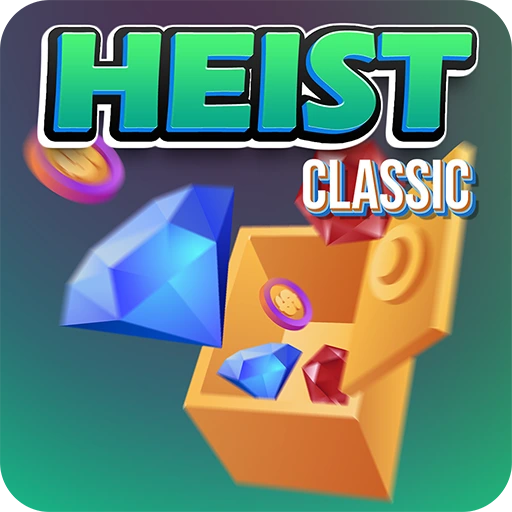 Heist Classic - JFGAMING