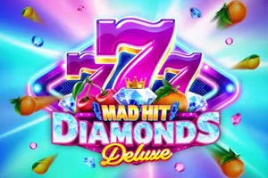 Mad Hit Diamonds Deluxe - JFGAMING