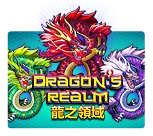 Joker123 : Dragons Realm - JFGAMING