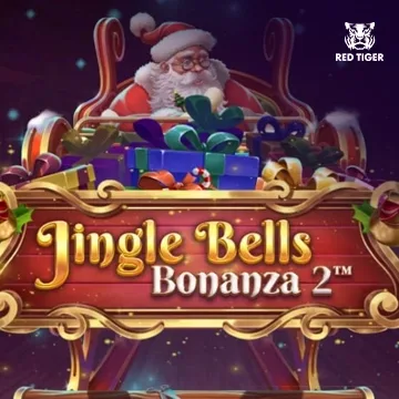 Jingle Bells Bonanza™ 2 - JFGAMING