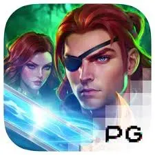 PGSoft : Grimms Bounty: Hansel & Gretel - JFGAMING