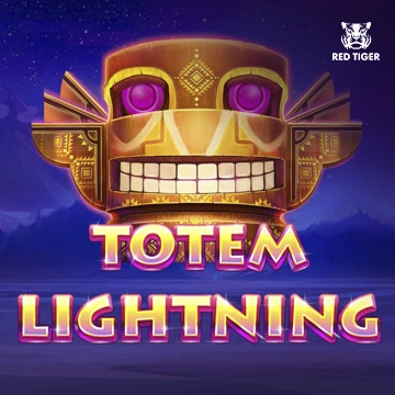 Totem Lightning - JFGAMING