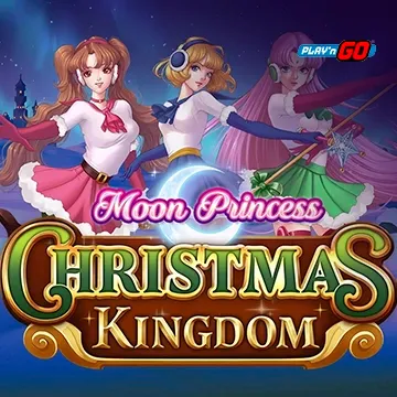Midnight Princess: Christmas Kingdom - JFGAMING