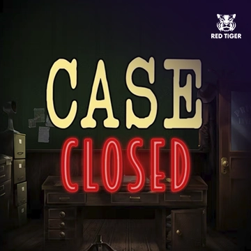 Case Closed - JFGAMING