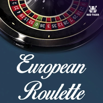 European Roulette - JFGAMING