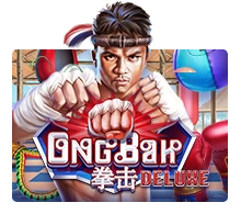 Joker123 : Ong Bak Deluxe - JFGAMING