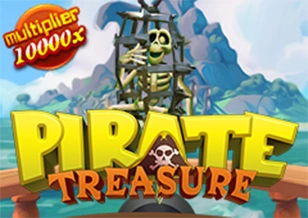 Harta Bajak Laut - JFGAMING