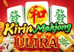 Kirin Mahjong ULTRA - JFGAMING