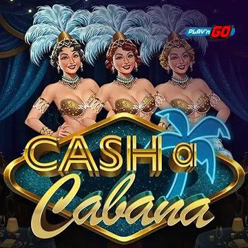 Cash-a-Cabana - JFGAMING