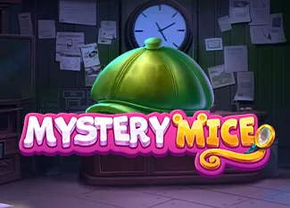 Pragmatic : Mystery Mice - JFGAMING
