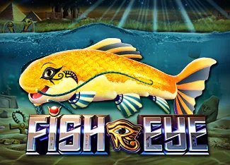 Pragmatic : Fish Eye - JFGAMING