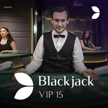 Blackjack VIP 15 - JFGAMING