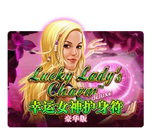 Joker123 : Lucky Lady Charm - JFGAMING