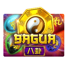 Joker123 : Bagua - JFGAMING