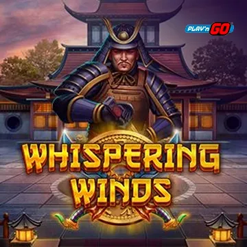 Whispering Winds - JFGAMING