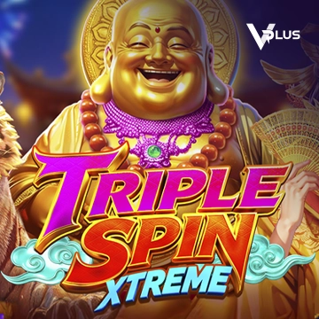 Triple Spin Xtreme - JFGAMING