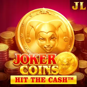 Jili : Joker Coins - JFGAMING