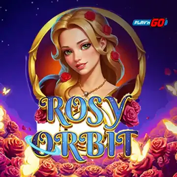 Rosy Orbit Treasure Turn - JFGAMING