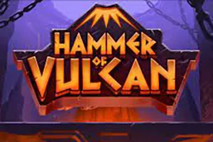 POP Hammer of Vulcan (Quickspin) - JFGAMING
