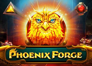 Pragmatic : Phoenix Forge - JFGAMING