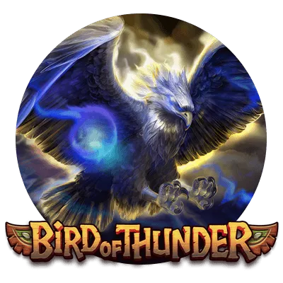 Habanero : Bird of Thunder - JFGAMING