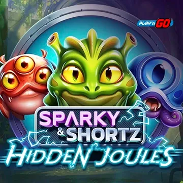 Sparky & Shortz Hidden Joules - JFGAMING