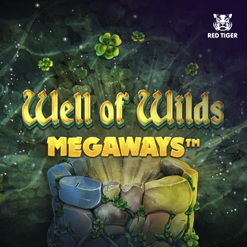 Well of Wilds Megaways - JFGAMING